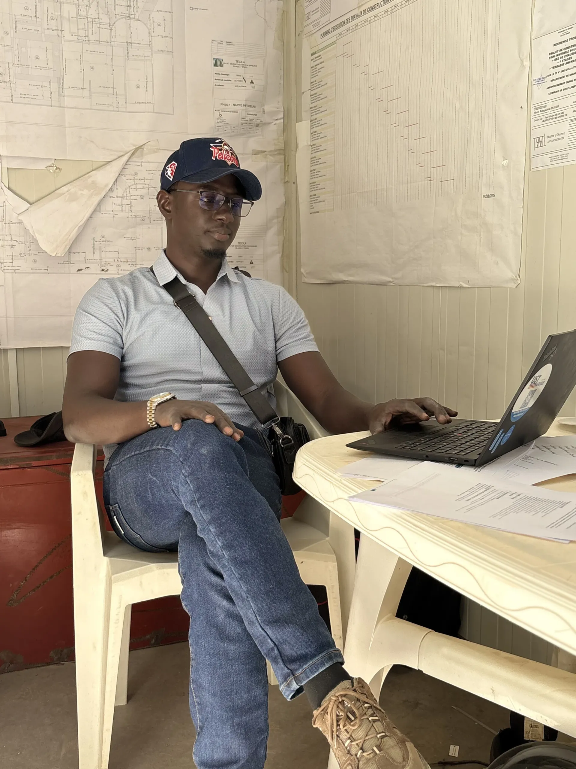 Formation professionnelle KCEC